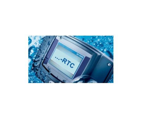 RTC污水工藝實時優化控制系統